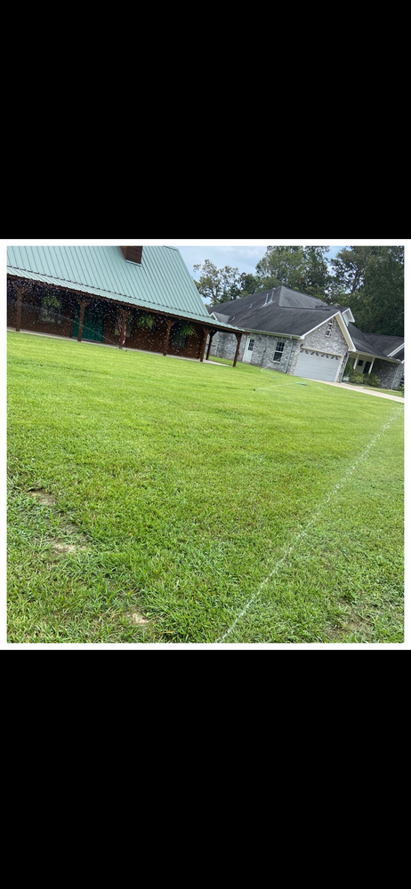 All Photos for Texas Vision Lawn & Landscape in Beaumont, TX