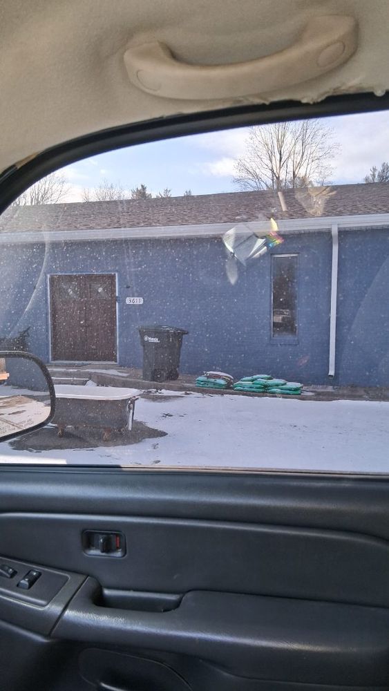 All Photos for Concrete Creations to Foundiations in Yorktown, IN