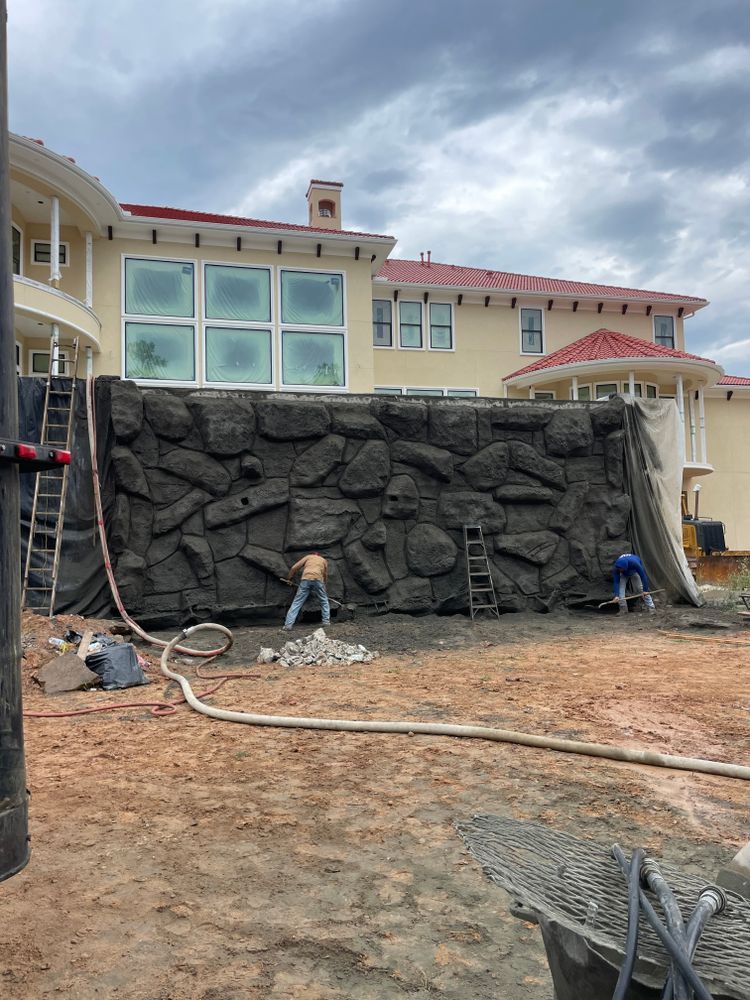 All Photos for Azteca Pool Construction LLC in Houston, TX