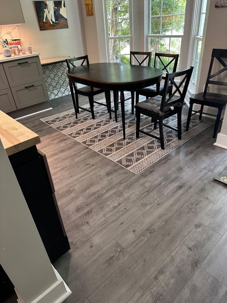 All Photos for Jason Tench Flooring LLC in Richmond, VA