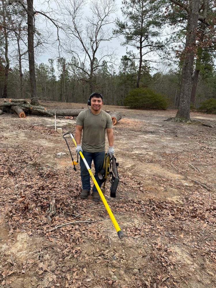 All Photos for T N L - Tree and Land Service in Reynolds, GA