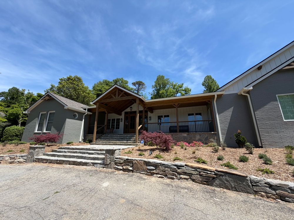 All Photos for Y&S Painting in Asheville, NC