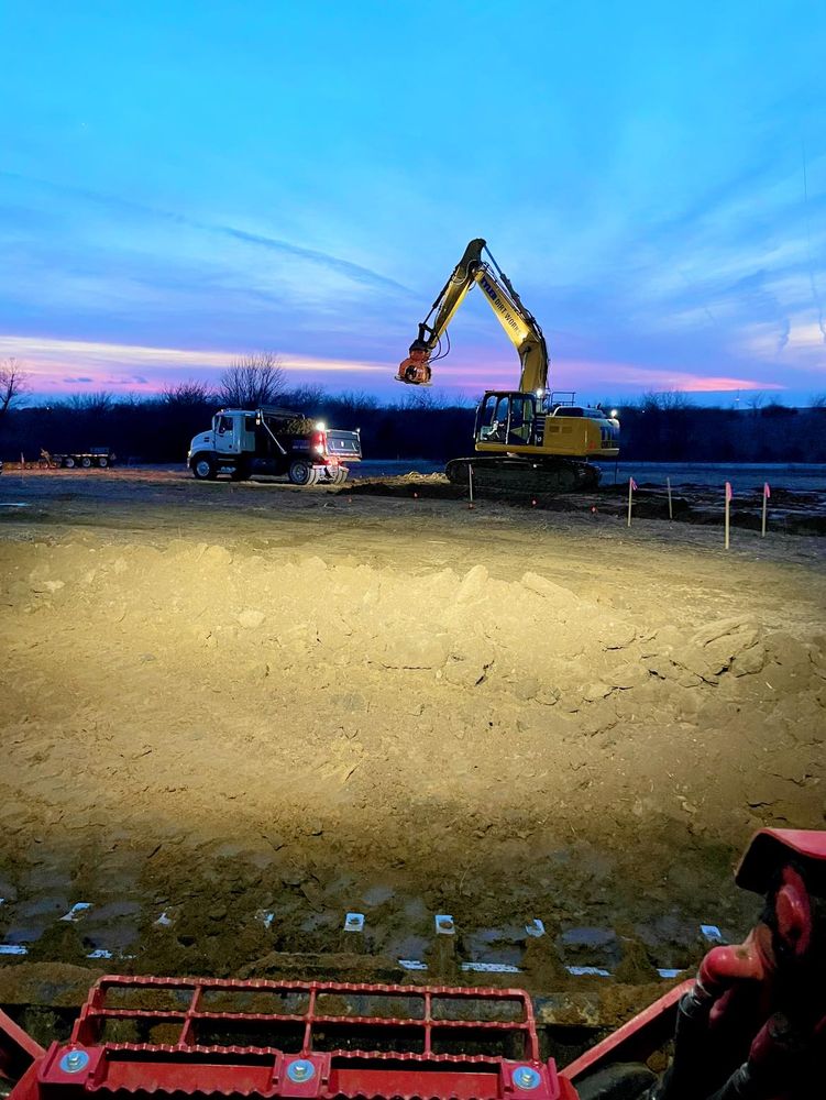 All Photos for Tyler Dirt Works in Bondurant, IA