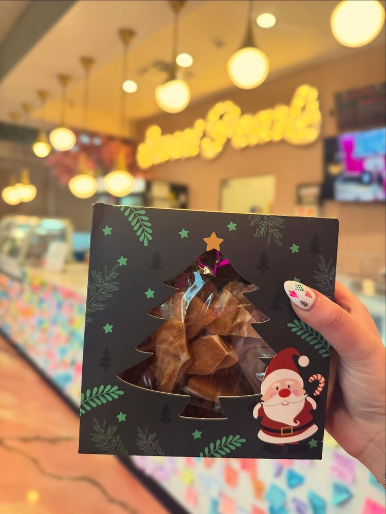 All Photos for Sweet Pearl's Ice Cream in Garland, TX