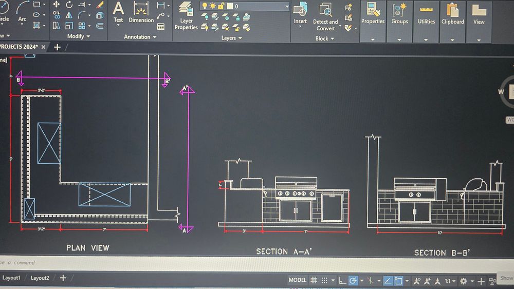 All Photos for Great Outdoors Patio Projects in El Paso, TX