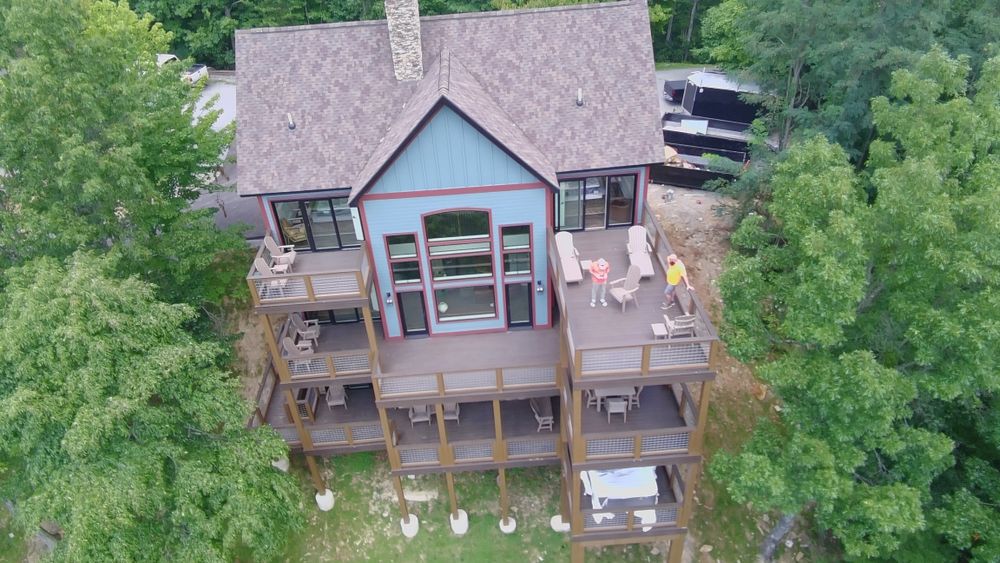 All Photos for Judd Builders in Gatlinburg, TN