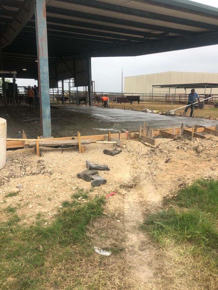 All Photos for 292 Construction, LLC in Gonzales County, TX