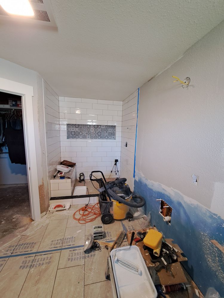 All Photos for Pipkin's Flooring in Liberal, KS