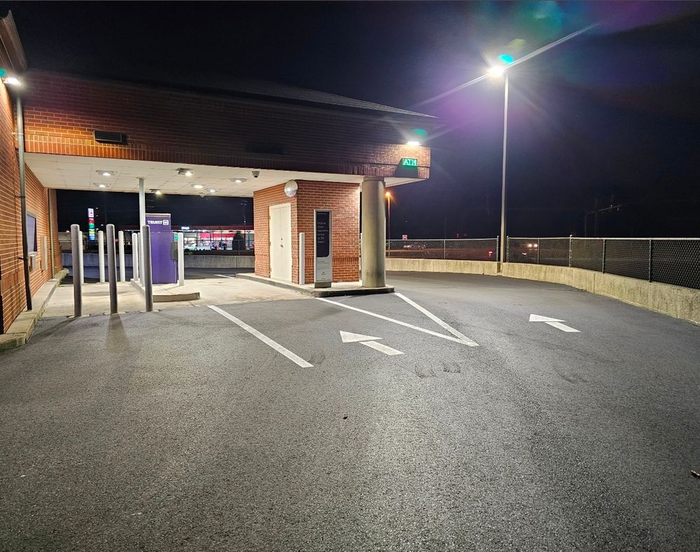 All Photos for Stripe A Lot in Knoxville, TN