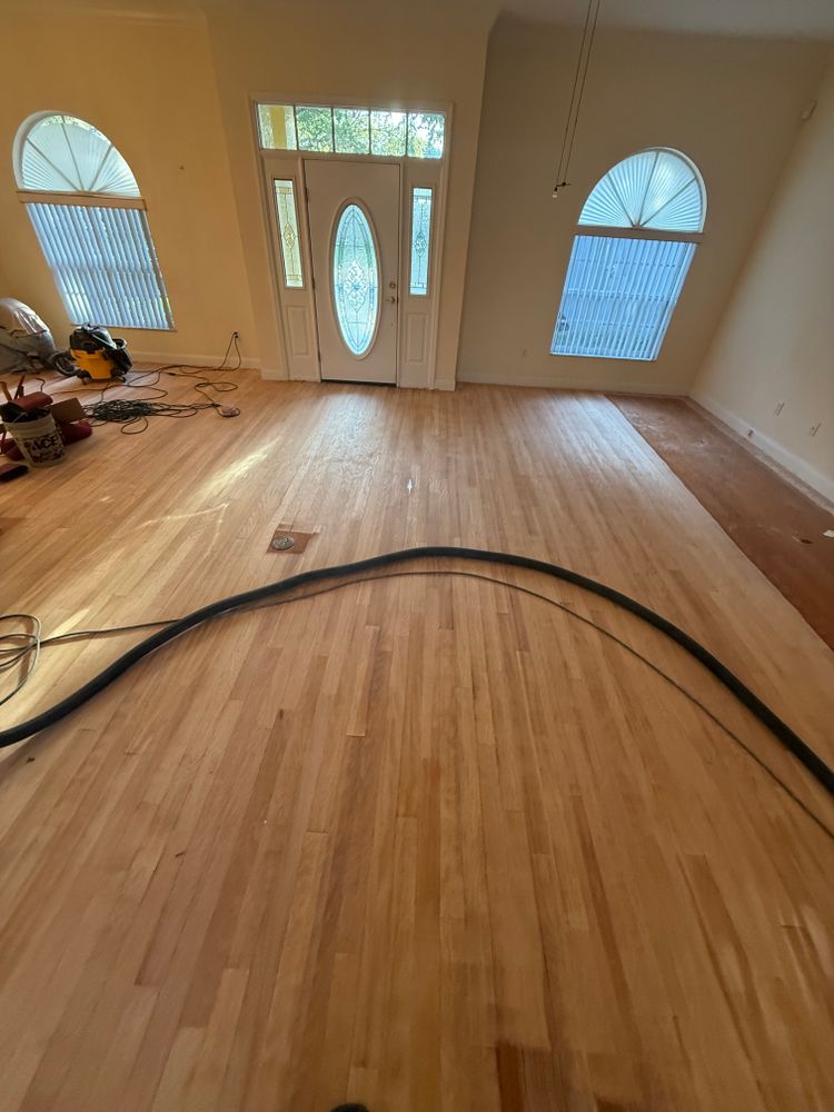 Flooring for Central Florida Home Remodeling in Frostproof, FL