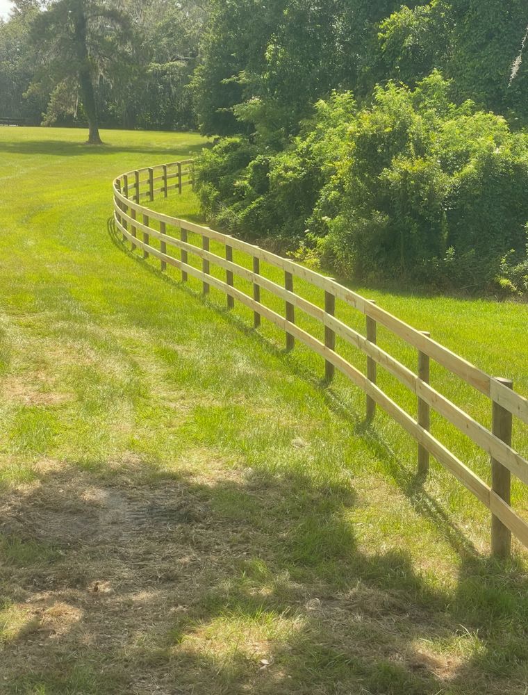 All Photos for Bauer Fencing & Farm Maintenance in Ocala, FL