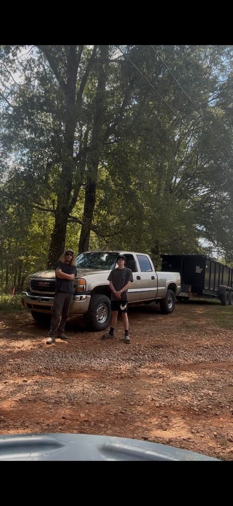 Southern Solutions team in Snellville, GA - people or person