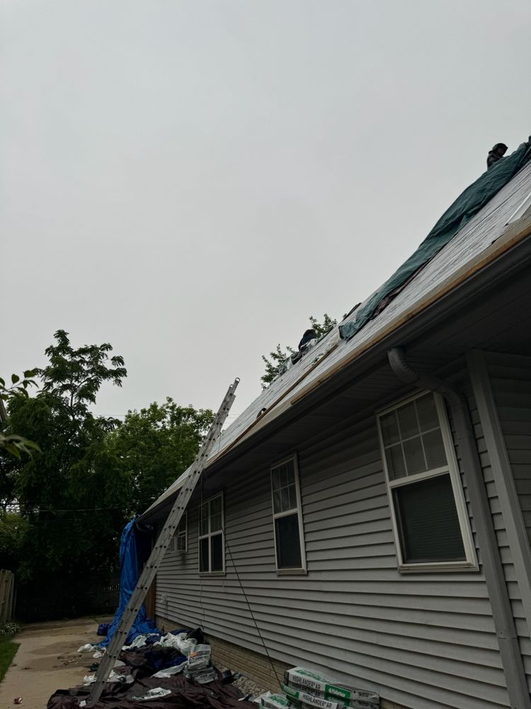 All Photos for Prime Roofing LLC in Menasha, WI