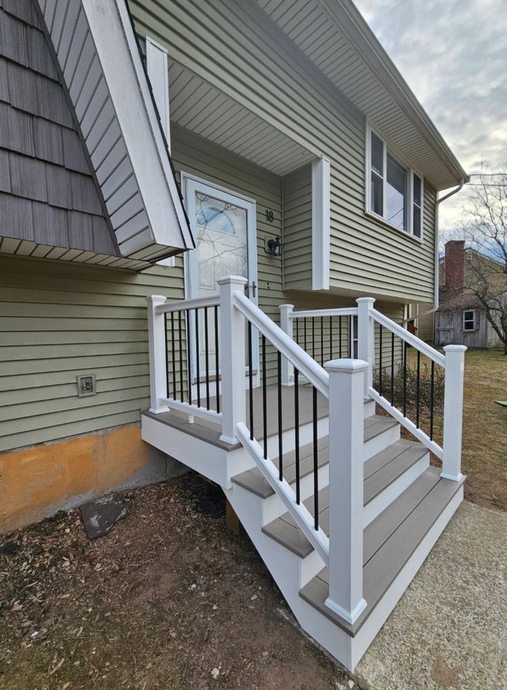 All Photos for South Coast Decks LLC in Mansfield, MA