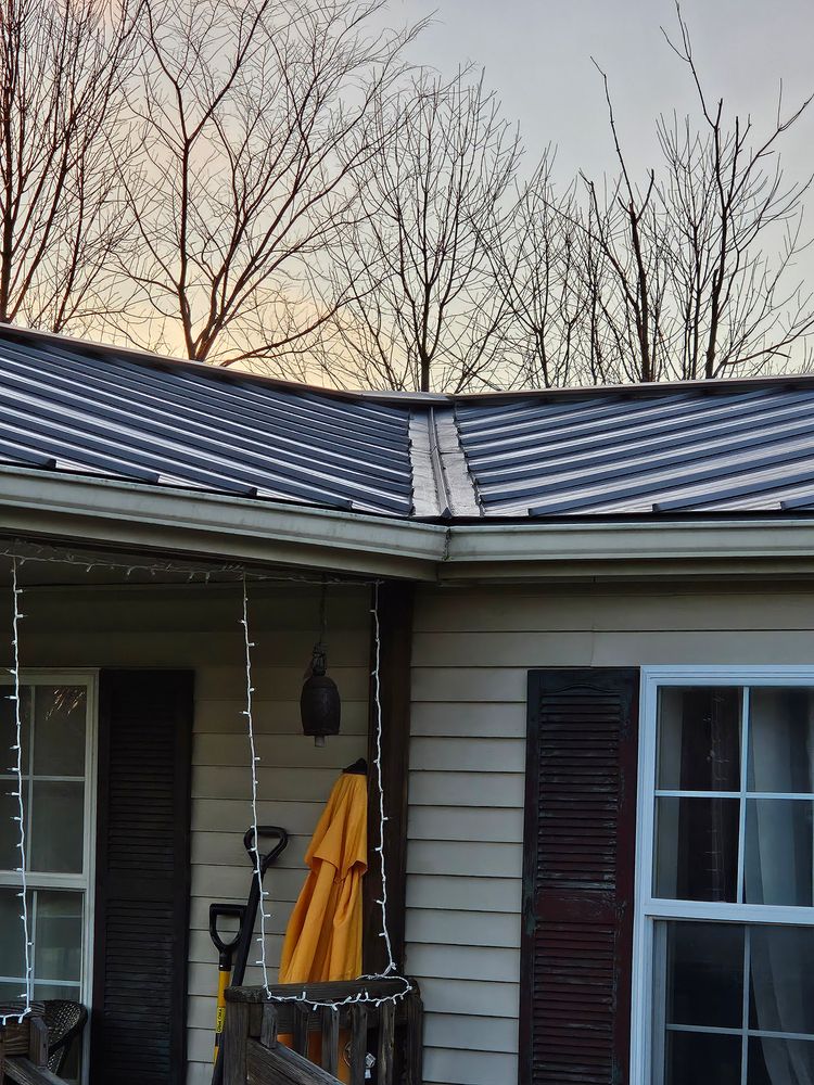 All Photos for John Colvin's Home Improvement in Modoc,  IN