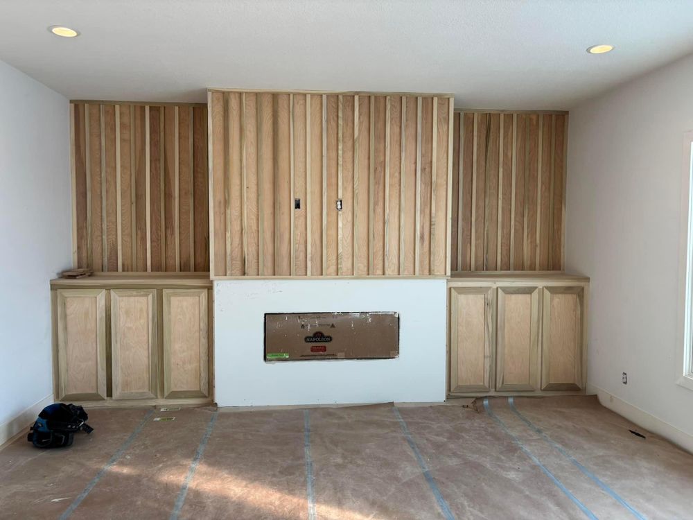 All Photos for Murrell Homes in Davenport, IA