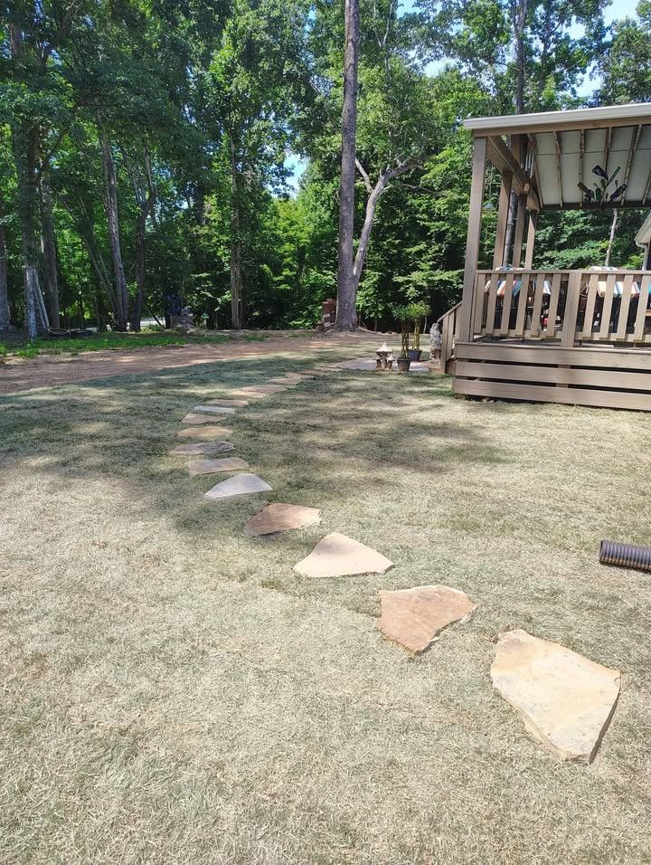 All Photos for 5 Star Land Management in Beech Bluff, TN