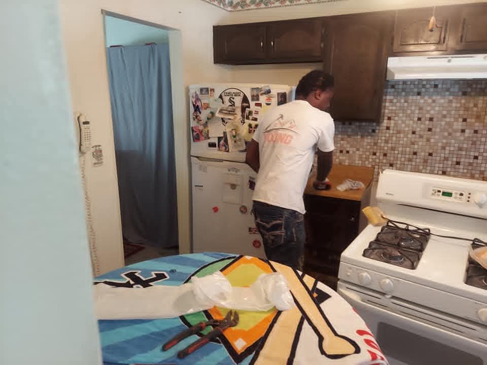 All Photos for Young Complete Remodeling in Country Club Hills, IL