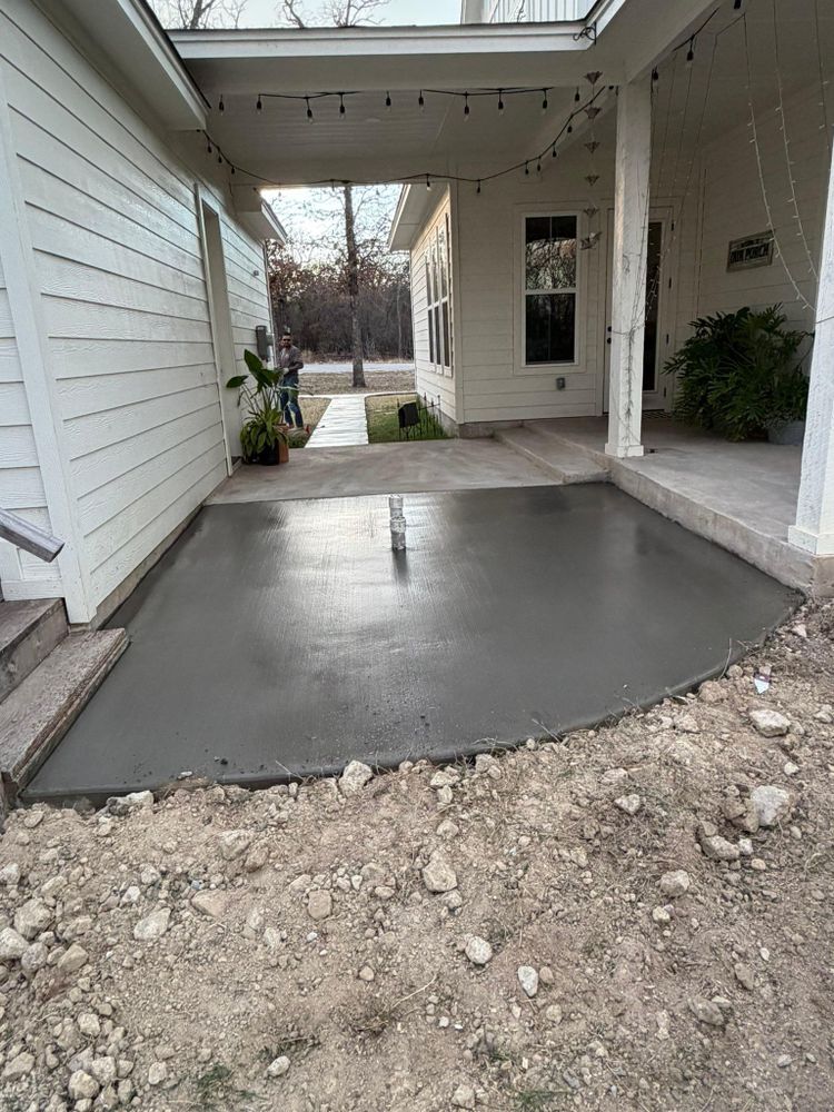 All Photos for Freedom Contracting Of Texas LLC. in Springtown, TX