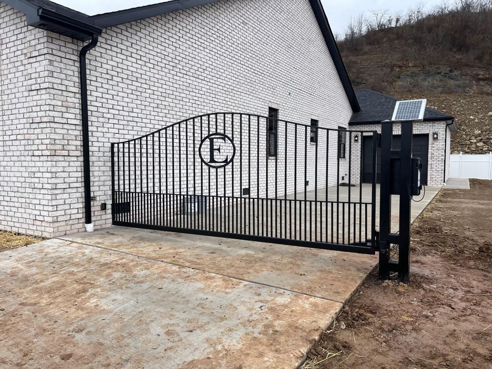 All Photos for Jones Welding and Ornamental Iron in Grayson, Kentucky