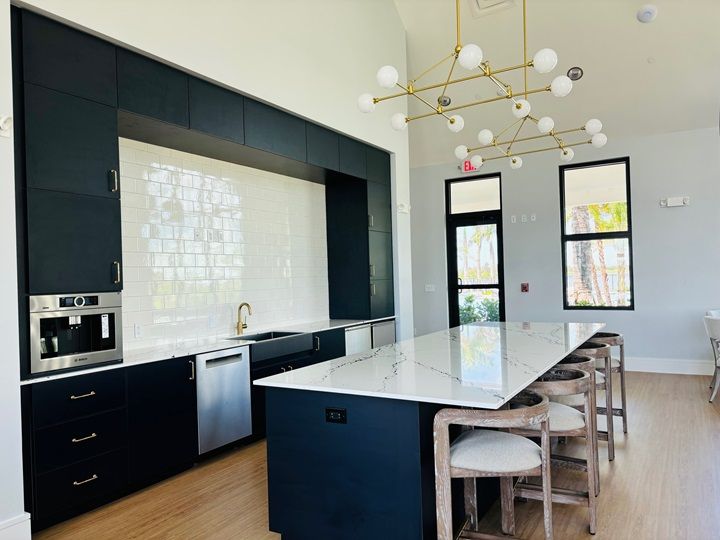 Cleaning for Bulldog Cleaning Co. in Sarasota, FL