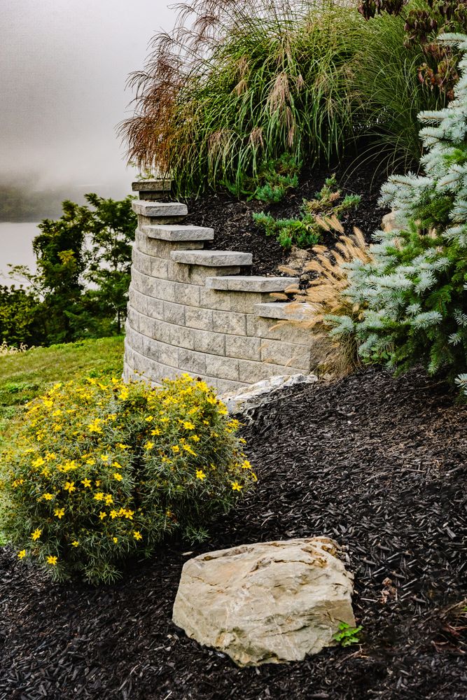All Photos for TKC Landscaping in Middletown, NY