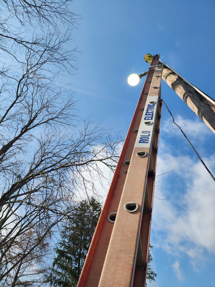 All Photos for Rolo Electric in Moraine, OH