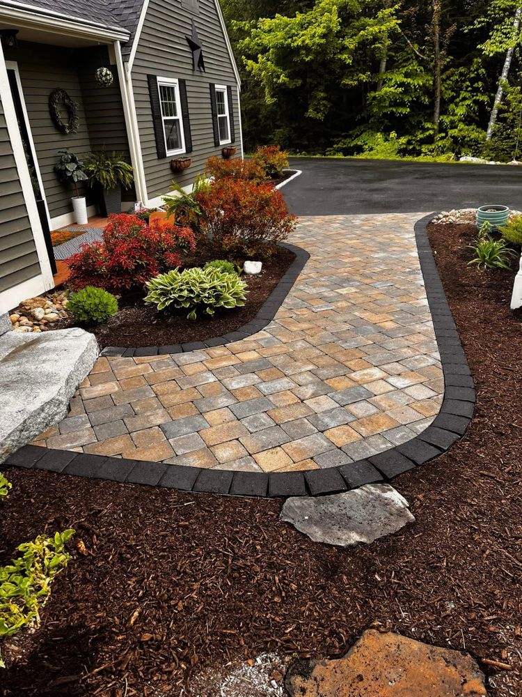 All Photos for Granite State Walls and Walkways LLC in Concord, NH