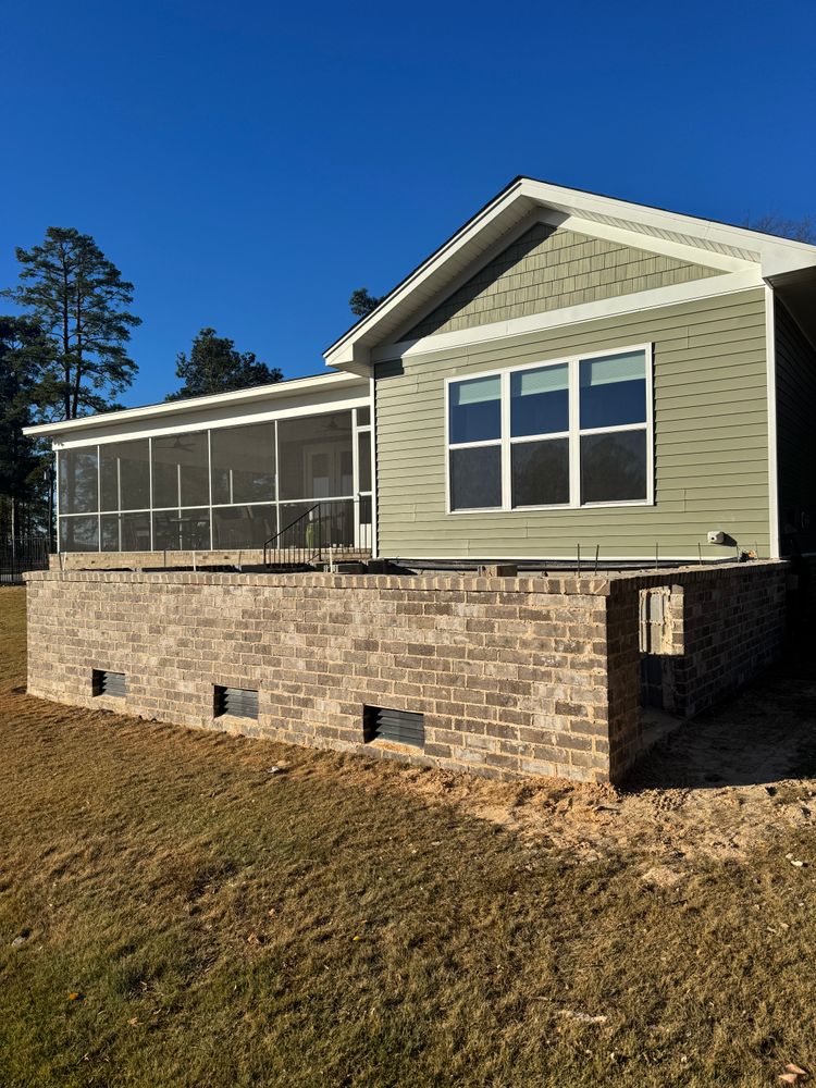 All Photos for Serenity Contracting in Columbia, SC