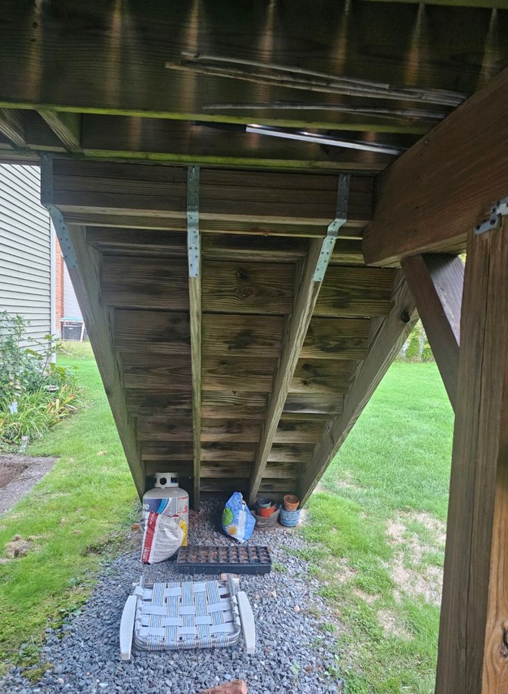 All Photos for South Coast Decks LLC in Mansfield, MA