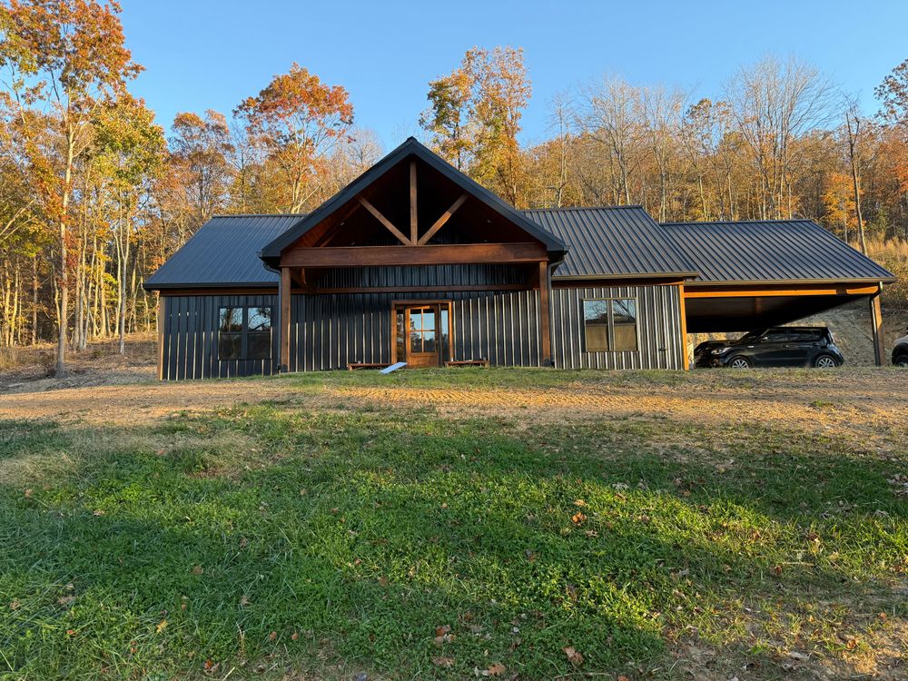 All Photos for Triple H Construction in Cave Spring, GA
