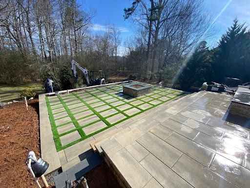 All Photos for JAD LANDSCAPE LLC in Conyers, GA