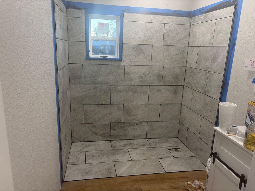 All Photos for Jones Construction & Flooring in Bogata, TX