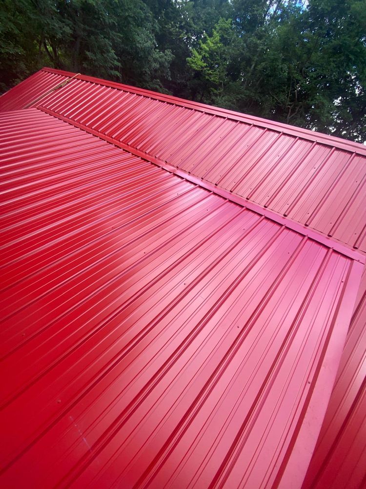 All Photos for Unified Construction Services in Henderson County, NC