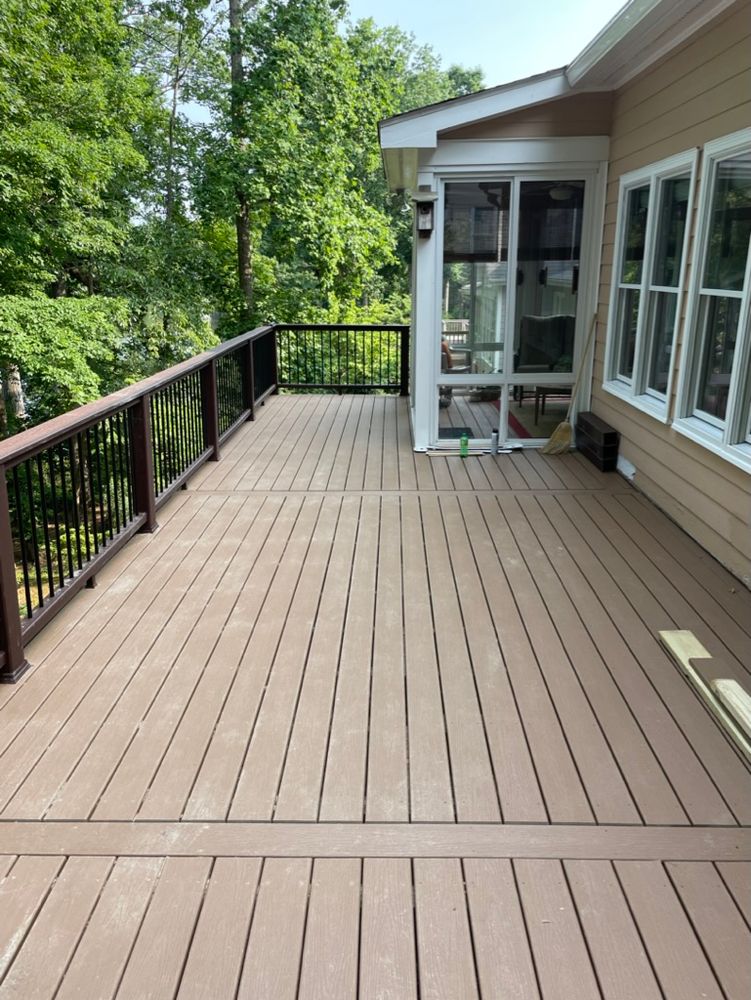 All Photos for Top Plate Construction in Clayton, NC