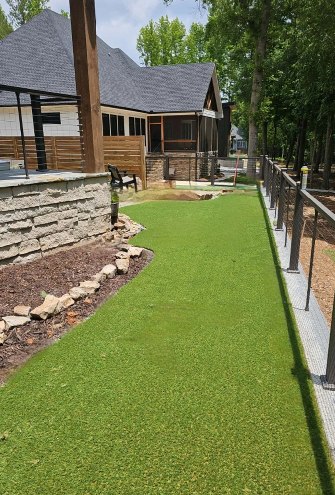 All Photos for D&D Unlimited Landscaping in Hartwell, GA