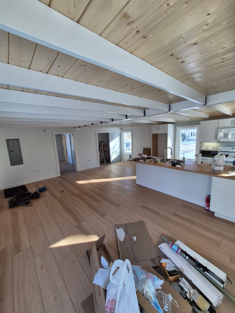 All Photos for AA Family Construction in Lebanon, NH