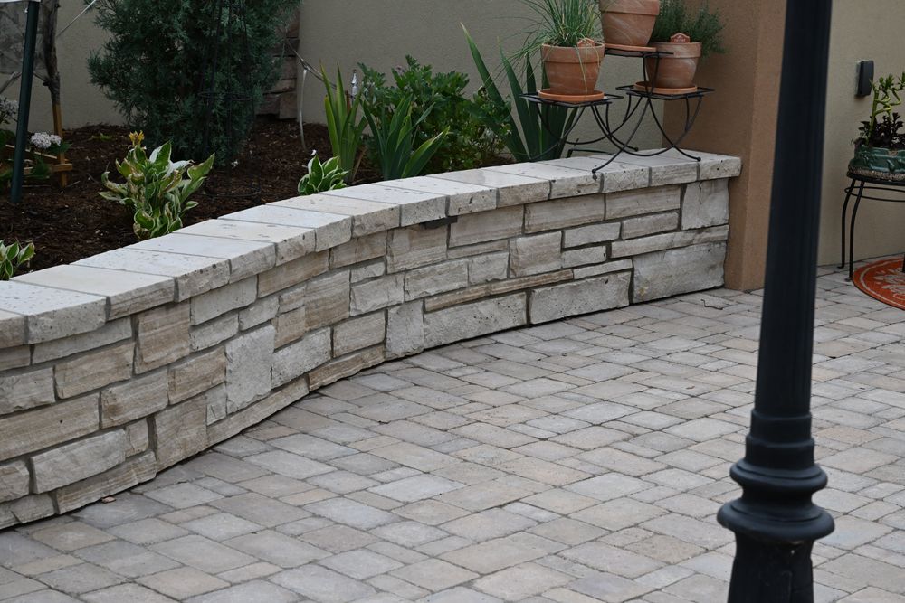 All Photos for C. POWERS MASONRY in Loveland, CO