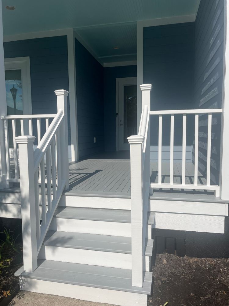 All Photos for Palmetto Quality Painting Services in  Charleston, South Carolina