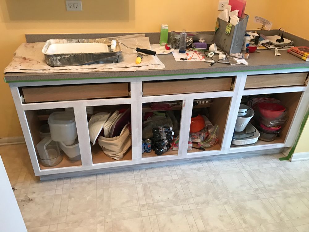 All Photos for  Jordan's Painting in Verona, NJ