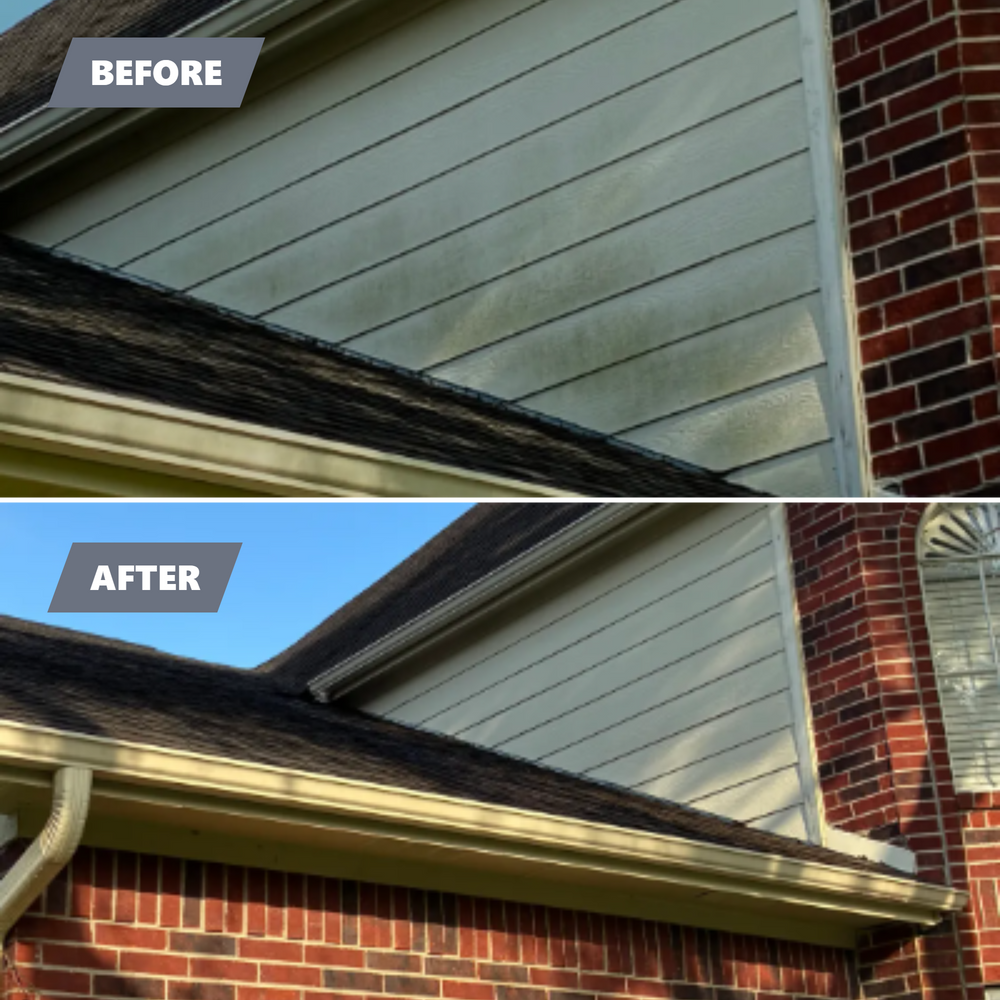 All Photos for AquaFusion Power Wash LLC in Pasadena, TX