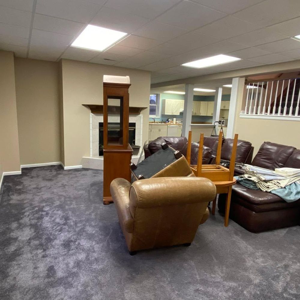 All Photos for Ackermann Painting Company in New Richmond, OH