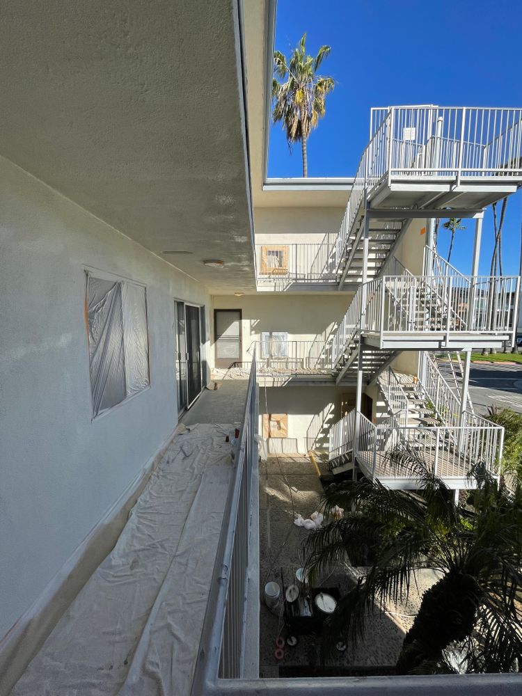 All Photos for West Coast Painting Solutions in Los Angeles, CA