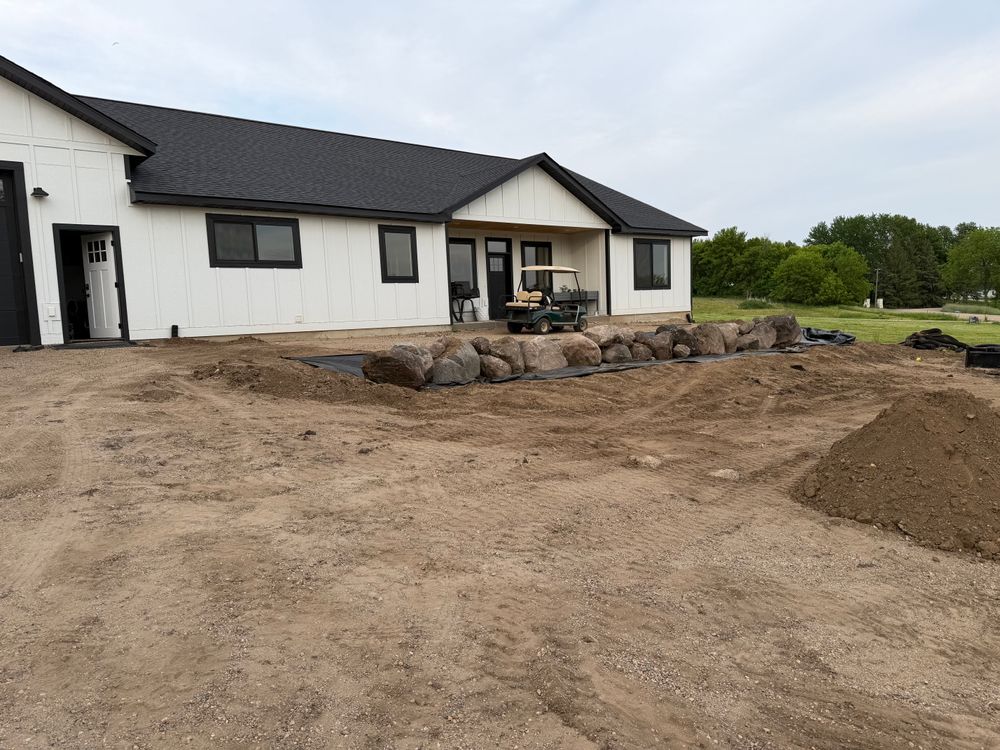 All Photos for Eversman Construction in Faribault, MN