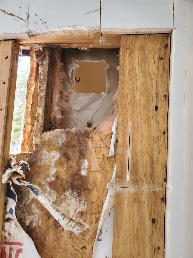 All Photos for Home Pros in Maple Falls, WA