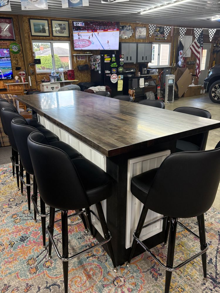 All Photos for Hovest Construction and Woodworking in Putnam County, OH
