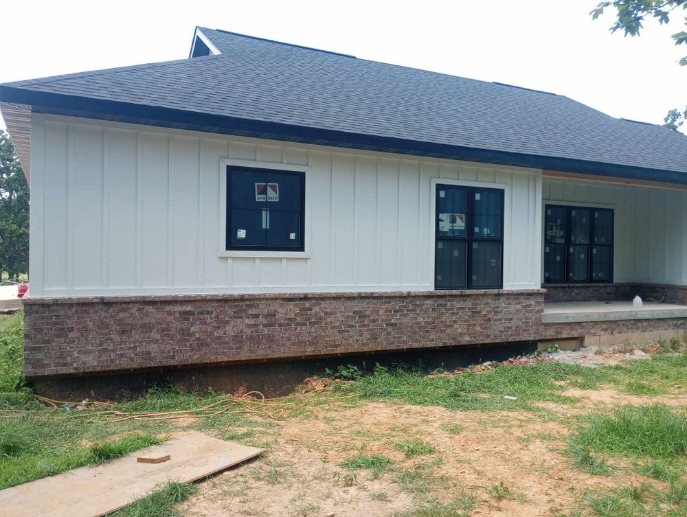 All Photos for Eggert Construction and Landhaus Woodworks in Winona,  MO