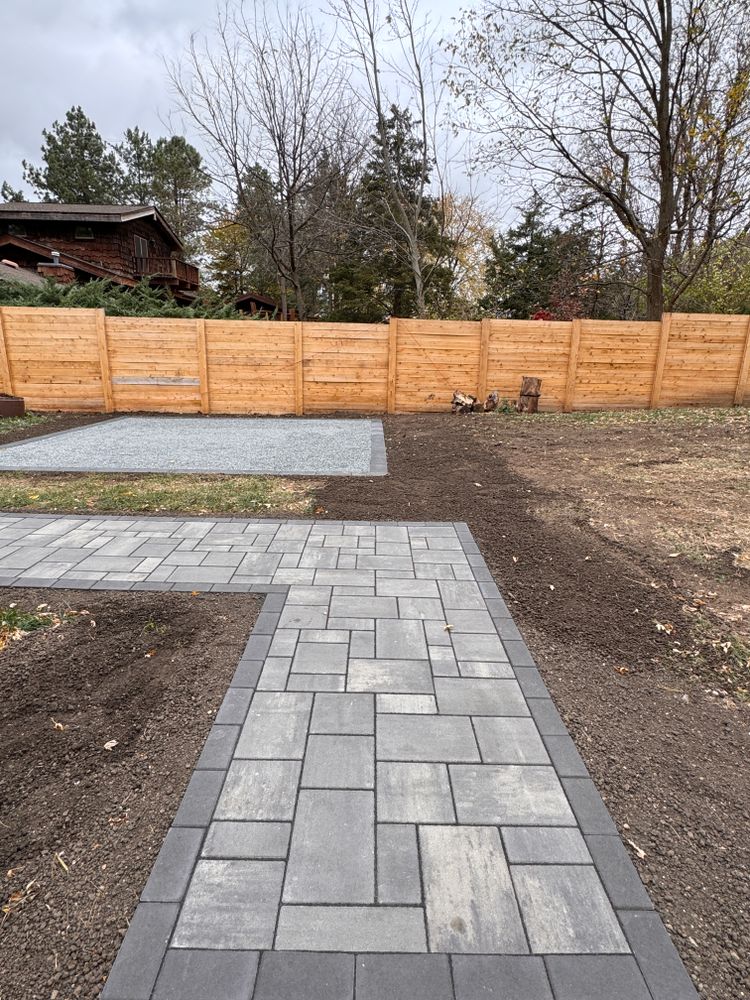 All Photos for H&L Lawn Care LLC in Twin Lakes, WI