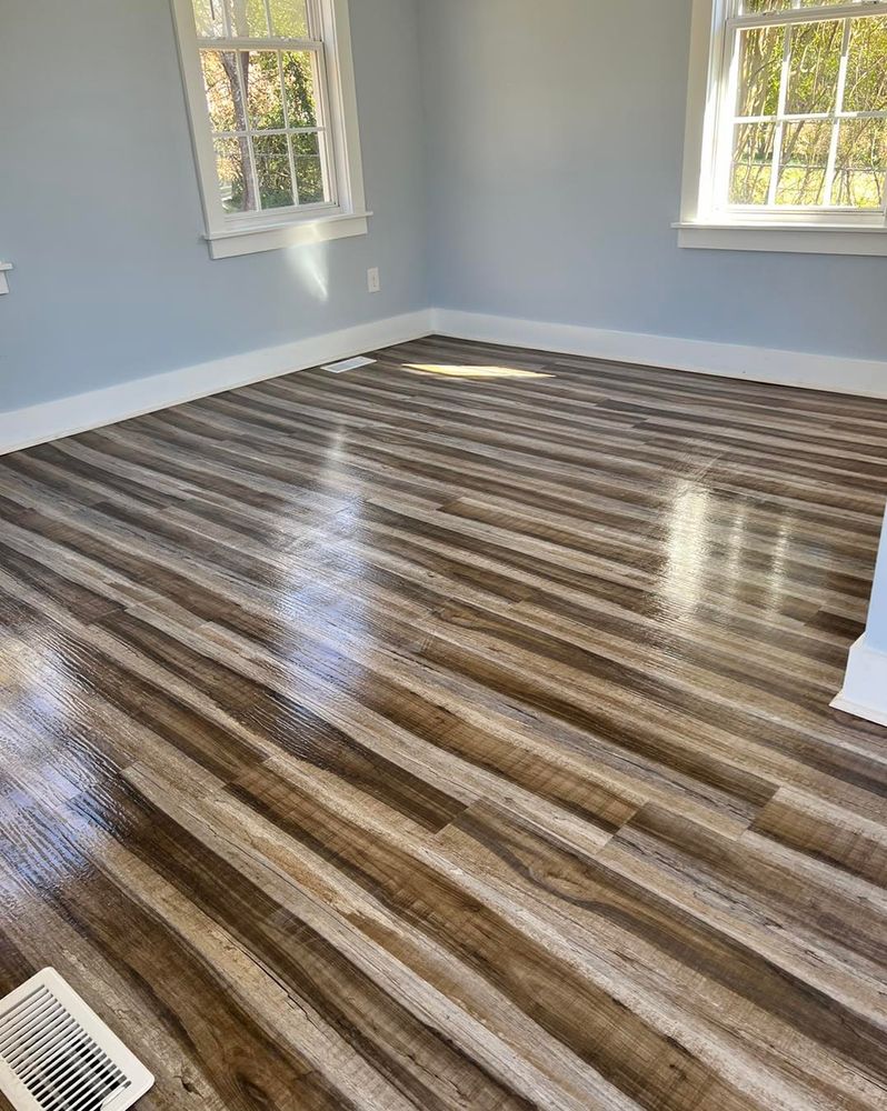 All Photos for Baucom Home Repair Services, LLC in Spring Hope, NC