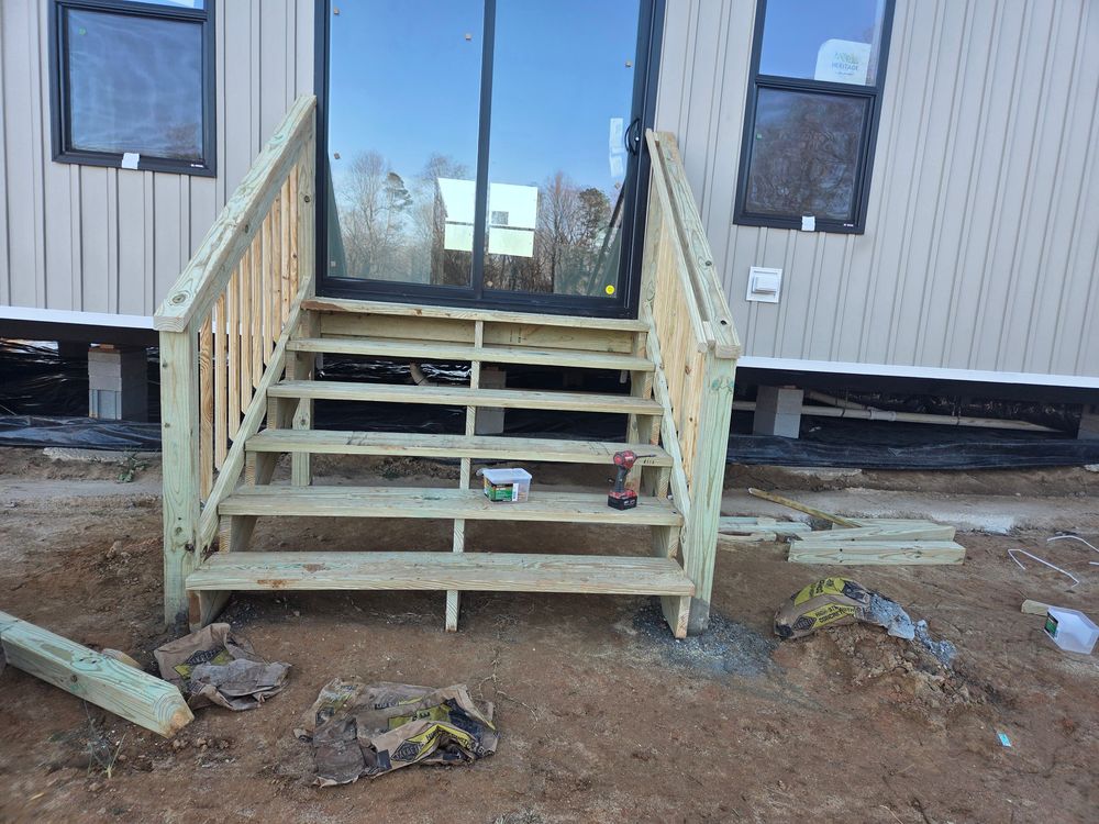 All Photos for Son of a Journey Remodeling in Dallas, NC